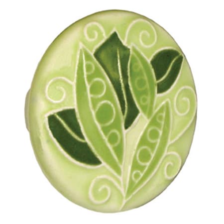 Acorn Mfg Lg Rd Green Peas in Pods PR3YP